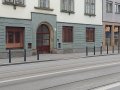 Brno - Milady Hor&aacute;kov&eacute;